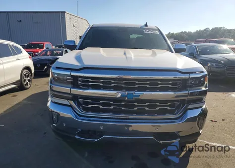 2017 Chevrolet Silverado C1500 Ltz z USA, uszkodzony, nr VIN 3GCPCSEC6HG180113